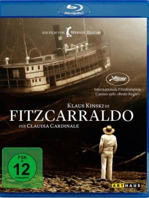 Fitzcarraldo