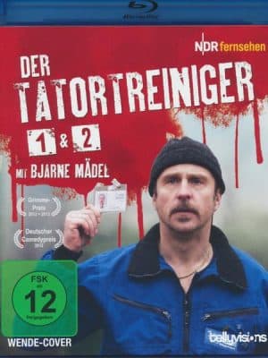 Der Tatortreiniger - Staffel 1 & 2