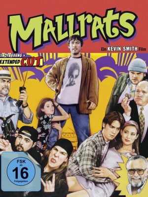 Mallrats / Special Edition