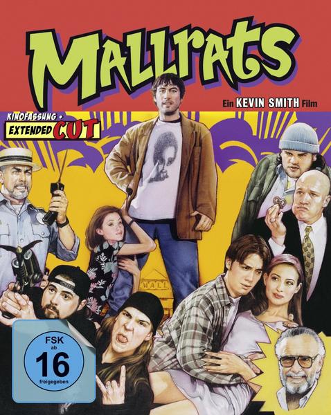 Mallrats / Special Edition