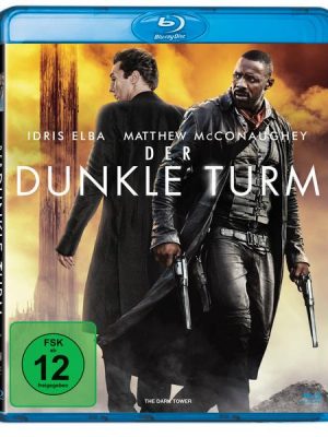 Der dunkle Turm