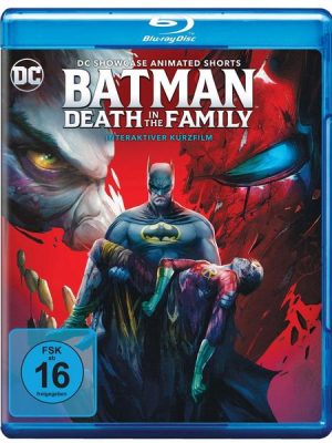 Batman: Death in the Family