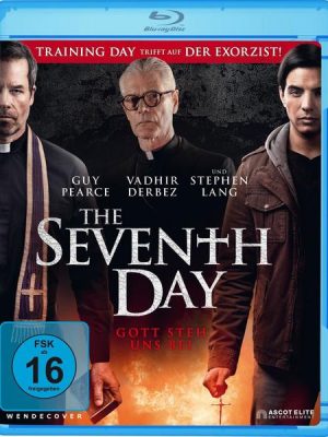 The Seventh Day - Gott steh uns bei