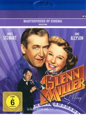 Die Glenn Miller Story