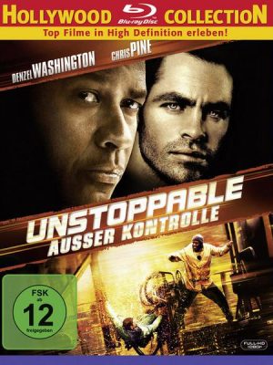 Unstoppable - Außer Kontrolle