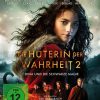 Die Hüterin der Wahrheit 2 - Dina und die schwarze Magie