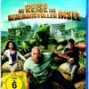 Die Reise zur geheimnisvollen Insel