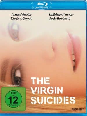 The Virgin Suicides