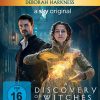 A Discovery of Witches - Staffel 2  [2 BRs]