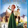 Mila und Ruslan - Mutiger als erlaubt