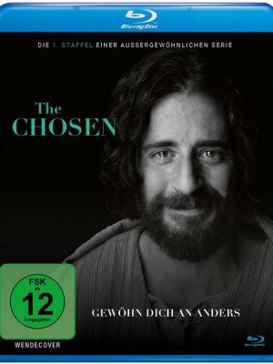 The Chosen � Staffel 1