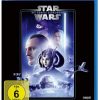 Star Wars Episode 1 - Dunkle Bedrohung  (+ Bonus-Blu-ray)