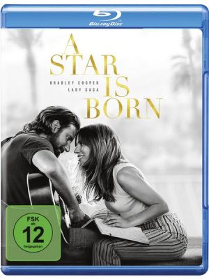 A Star is Born