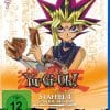 Yu-Gi-Oh! 7 - Staffel 4.1: Episode 145-164