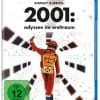 2001: Odyssee im Weltraum - 50th Anniversary Edition