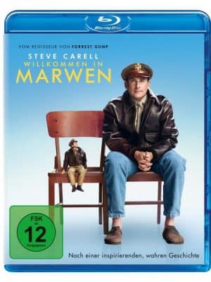 Willkommen in Marwen