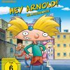 Hey Arnold! - Die komplette Serie (SD on Blu-ray)  [2 BRs]