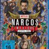 NARCOS: MEXICO - Staffel 2  [3 BRs]