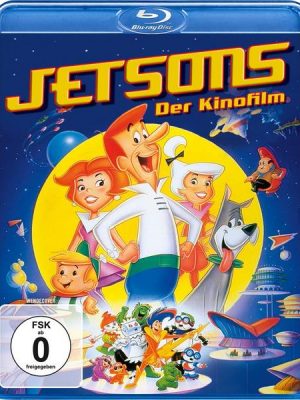 Die Jetsons - Der Kinofilm