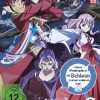 Meine Wiedergeburt als Schleim in einer anderen Welt - Blu-ray Vol. 2