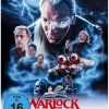 Warlock Trilogy - Limitierte Steelbook Edition - Uncut  [3 BRs]