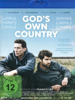 God's Own Country