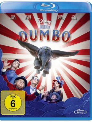 Dumbo (Live-Action)