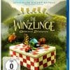 Die Winzlinge - Operation Zuckerdose