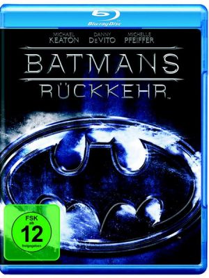 Batmans Rückkehr