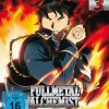 Fullmetal Alchemist - Brotherhood Vol. 3/Episode 17-24  Limited Edition