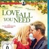 Love is all you need