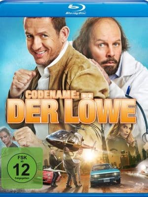 Codename: Der Löwe