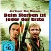 Beim Sterben ist jeder der Erste
