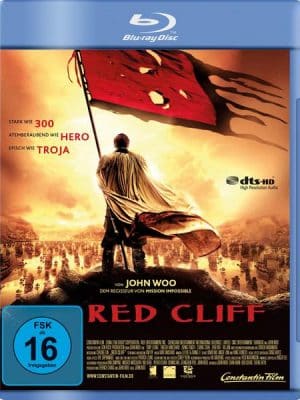 Red Cliff