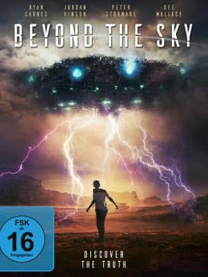 Beyond the Sky - Discover the Truth