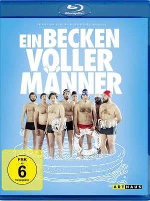 Ein Becken voller Männer