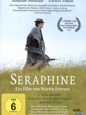 Seraphine