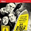 Der Rabe - Duell der Zauberer (The Raven) / Starbesetzter Edgar-Allan-Poe-Kultfilm (Pidax Film-Klassiker)