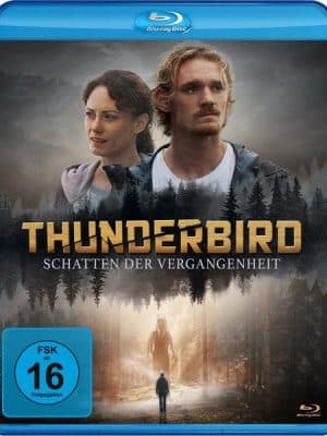 Thunderbird - Schatten der Vergangenheit