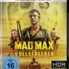 Mad Max - Der Vollstrecker  (+ Blu-ray 2D)