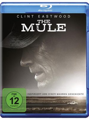 The Mule