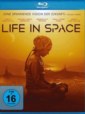 Life in Space