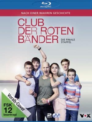 Club der roten Bänder - Staffel 3  [2 BRs]