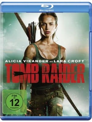 Tomb Raider (Star Selection)