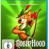 Robin Hood - Disney Classics