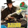 Django und die Bande der Gehenkten - Mediabook - Cover B  [2 BRs]