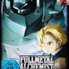 Fullmetal Alchemist - Brotherhood Vol. 2/Episode 9-16  Limited Edition
