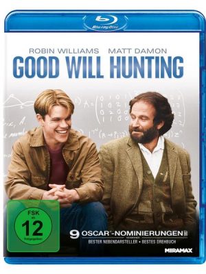 Good Will Hunting