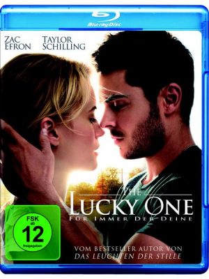 The Lucky One - Für immer der Deine