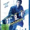 Paranoia - Riskantes Spiel
